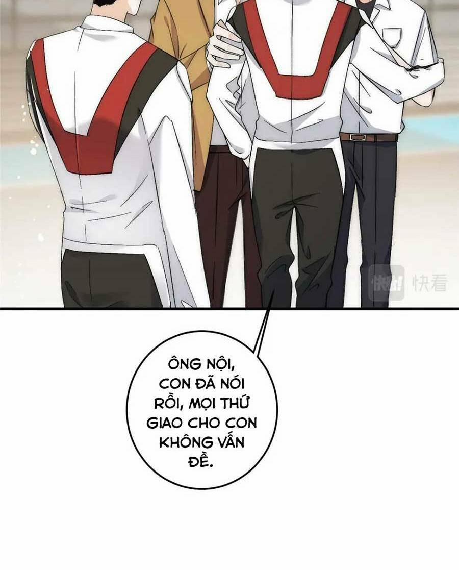 Quảng Đời Còn Lại Có Em 64 trang 21