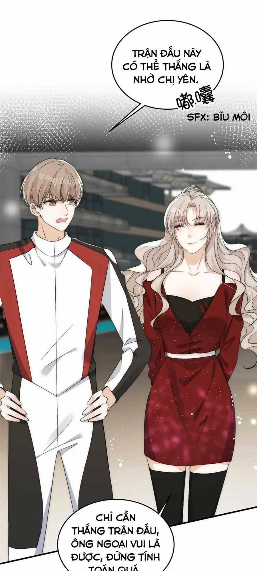 Quảng Đời Còn Lại Có Em 64 trang 22