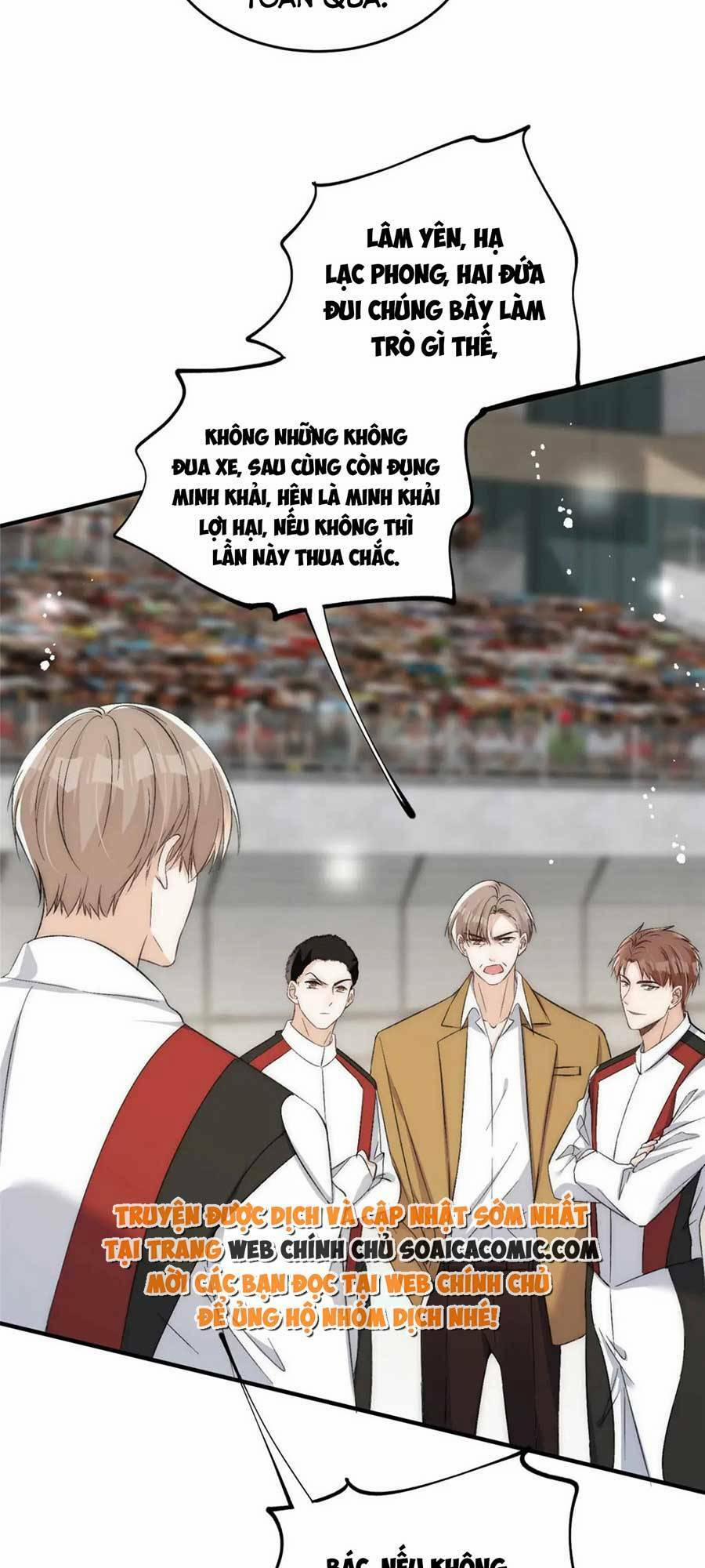 Quảng Đời Còn Lại Có Em 64 trang 23