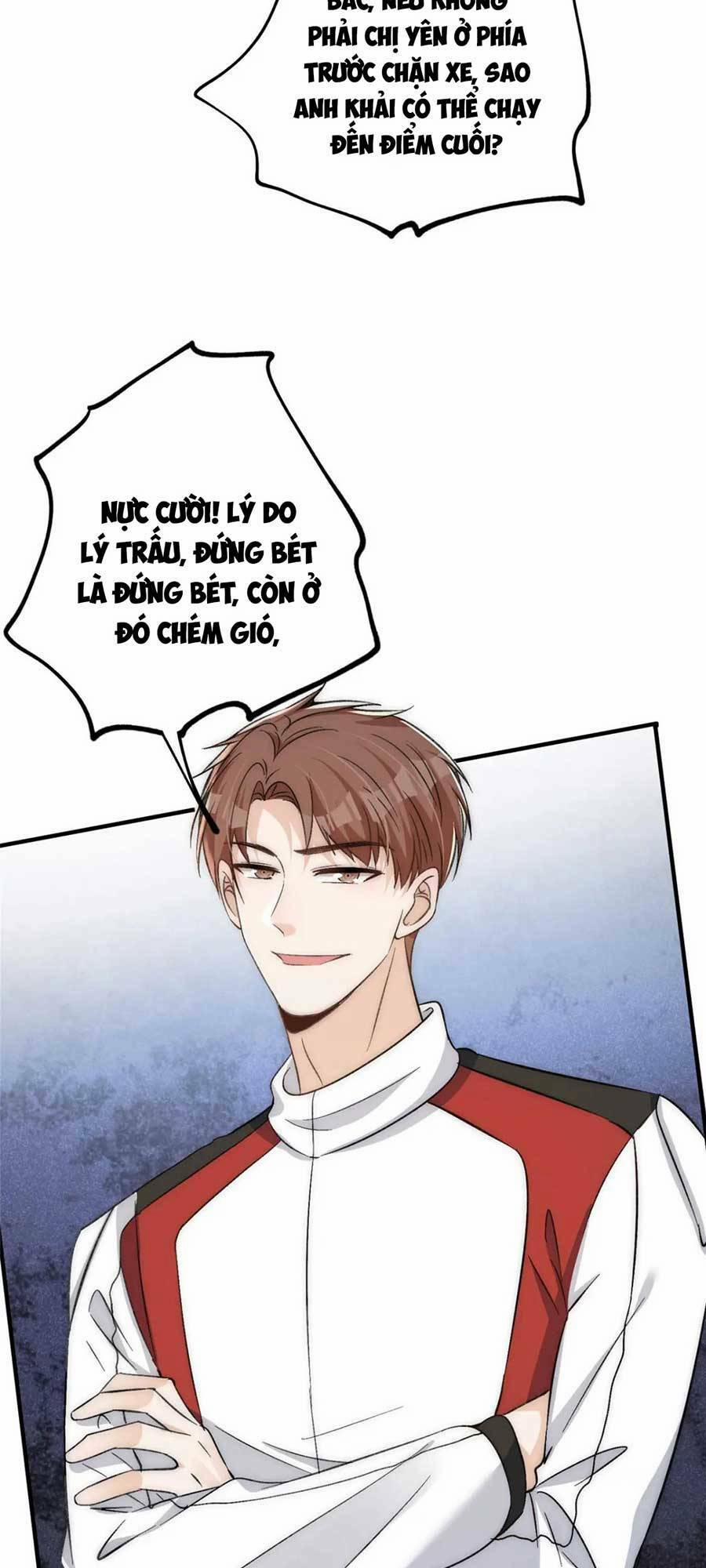 Quảng Đời Còn Lại Có Em 64 trang 24