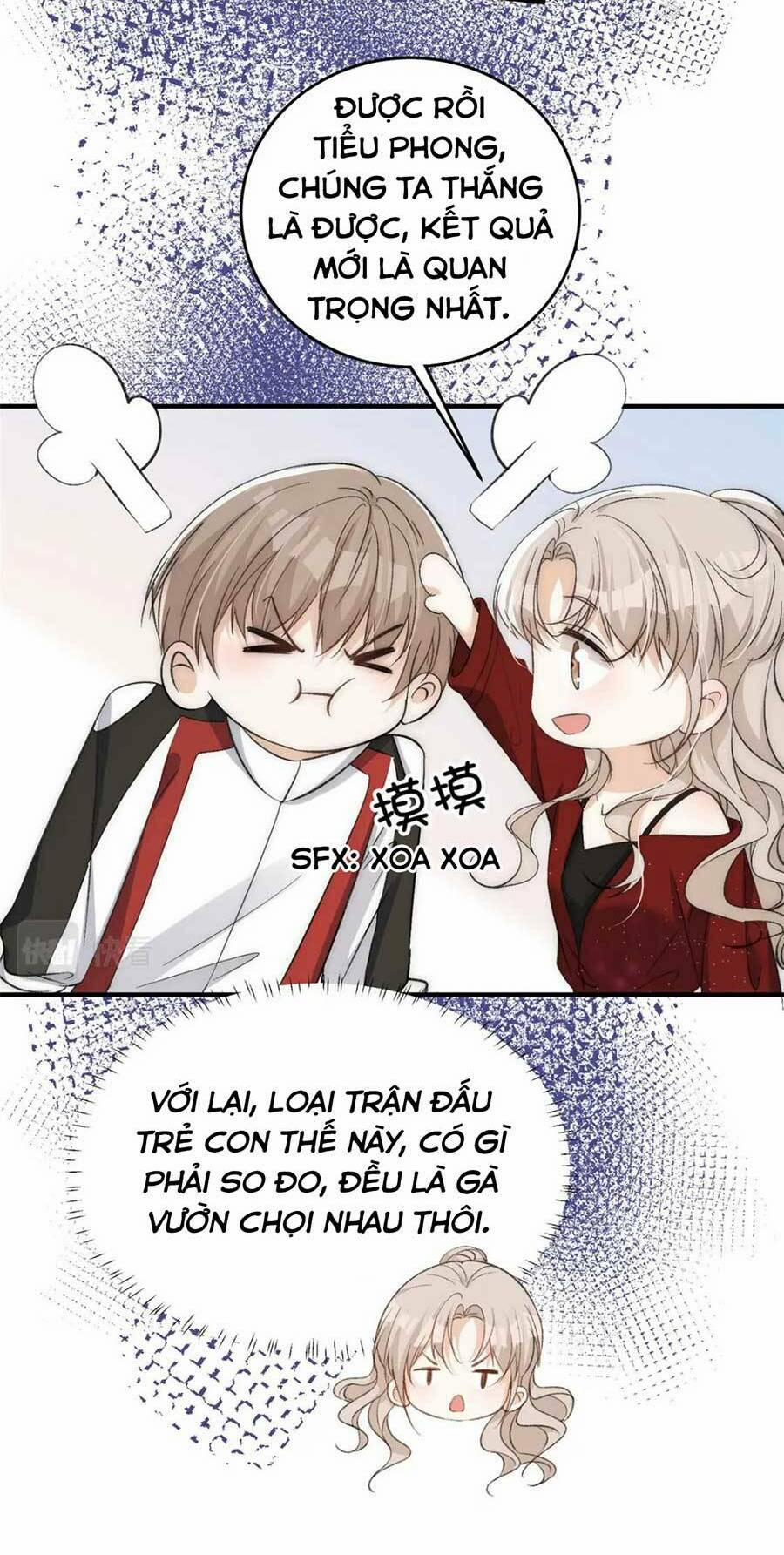 Quảng Đời Còn Lại Có Em 64 trang 26