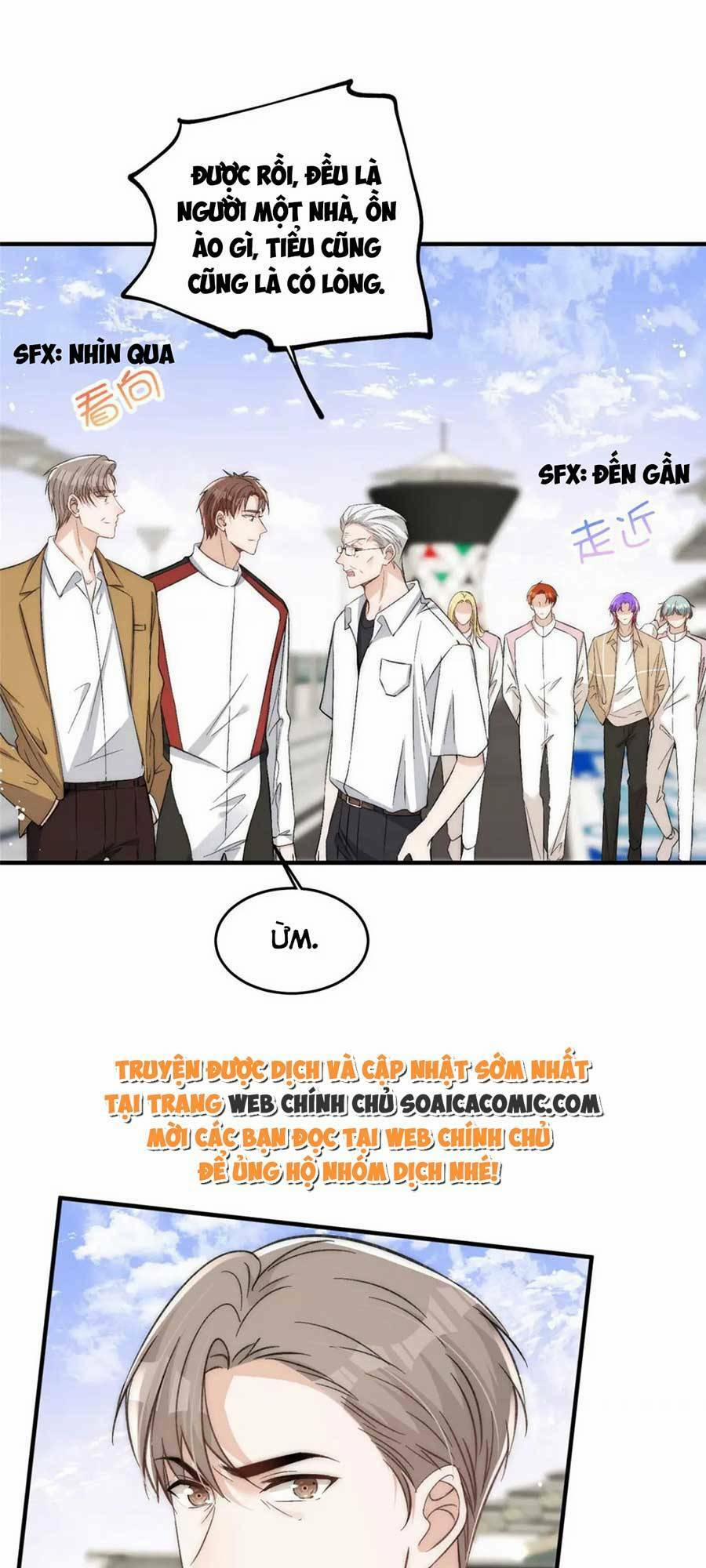 Quảng Đời Còn Lại Có Em 64 trang 27