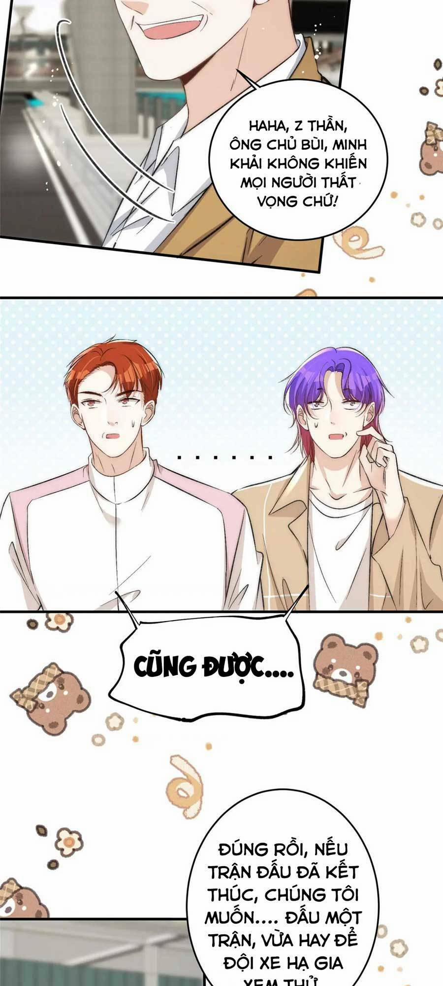 Quảng Đời Còn Lại Có Em 64 trang 28