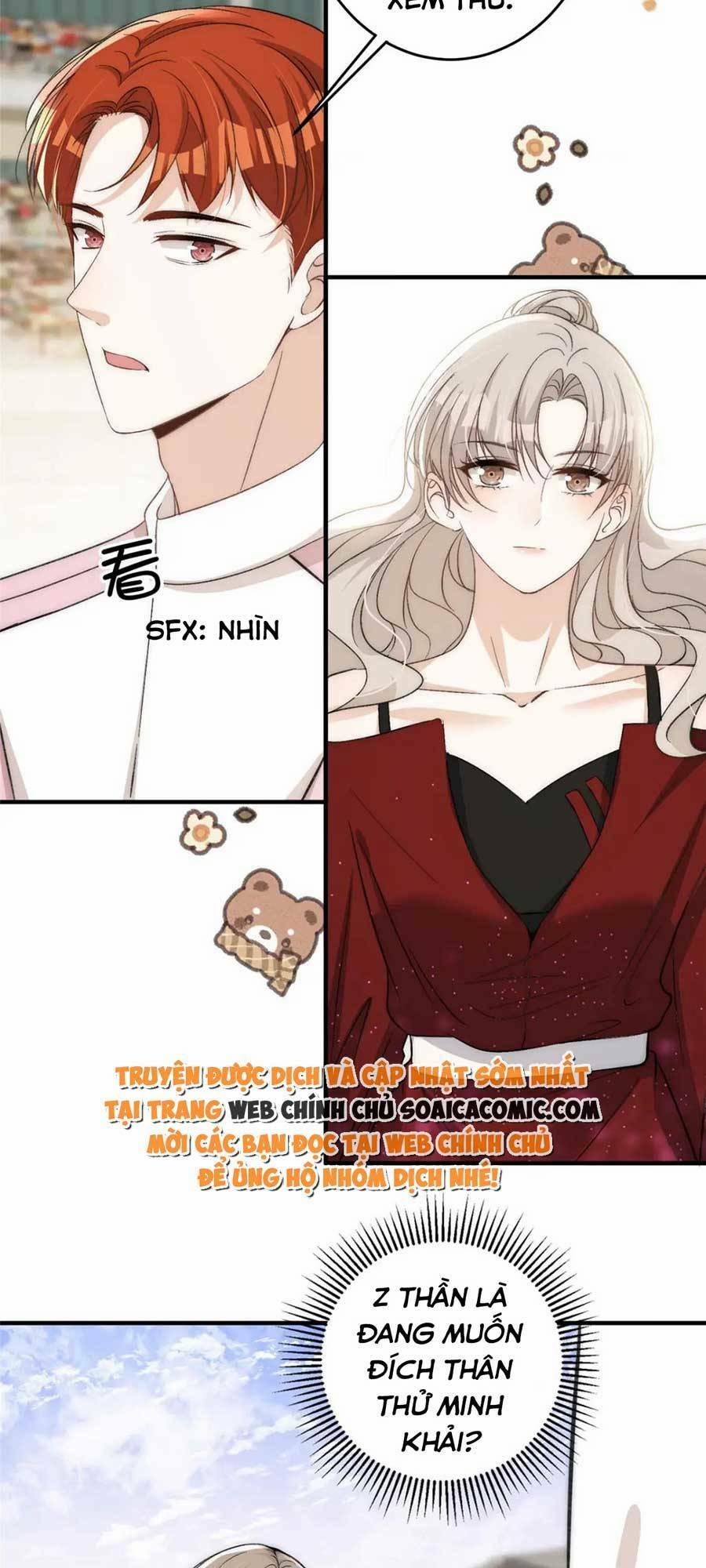 Quảng Đời Còn Lại Có Em 64 trang 29