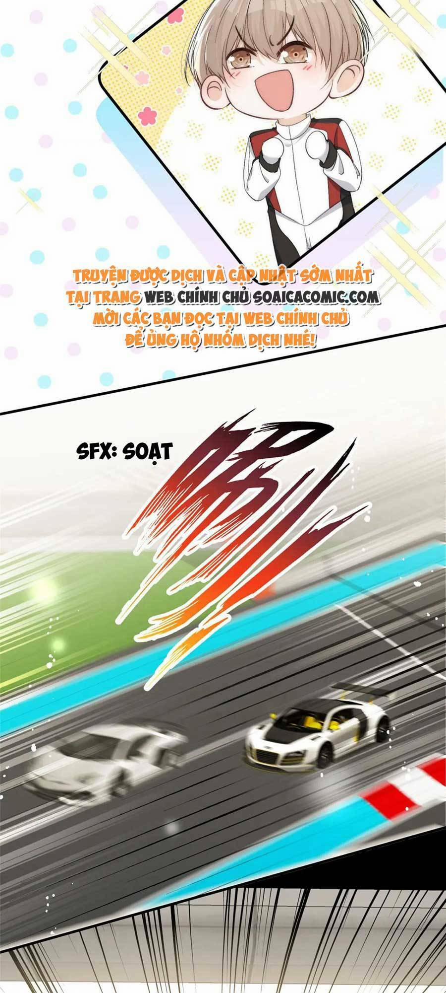 Quảng Đời Còn Lại Có Em 64 trang 3