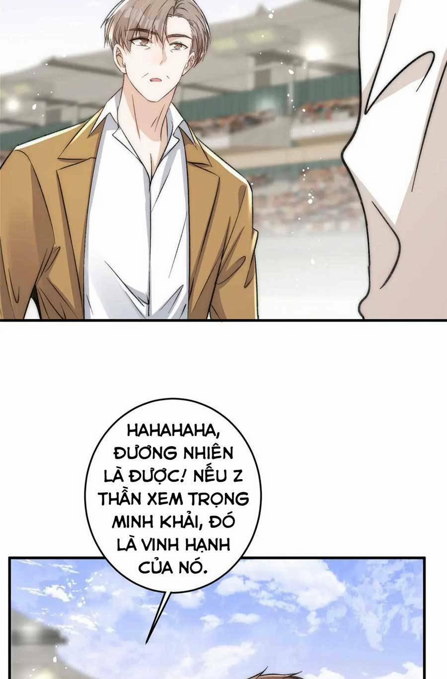 Quảng Đời Còn Lại Có Em 64 trang 30