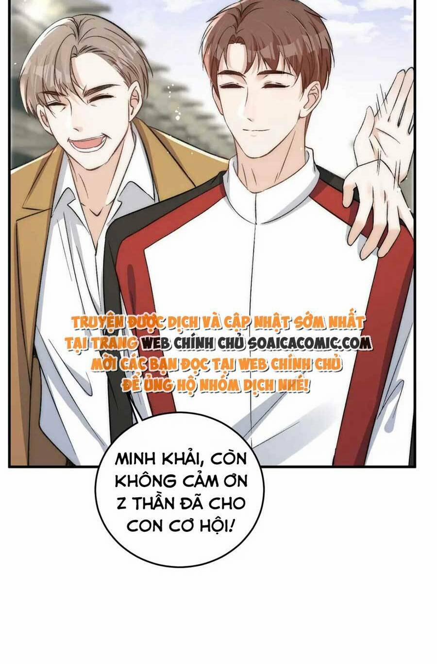 Quảng Đời Còn Lại Có Em 64 trang 31