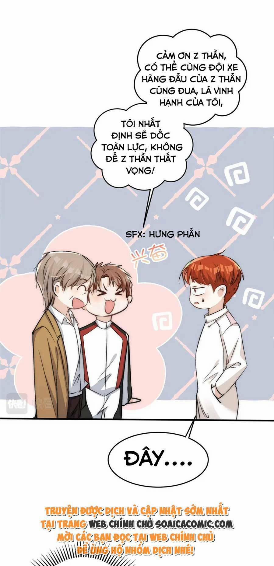 Quảng Đời Còn Lại Có Em 64 trang 32