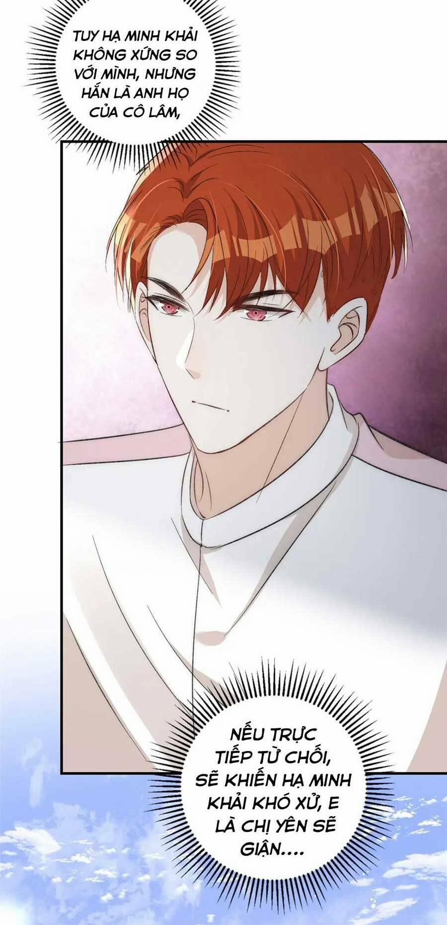 Quảng Đời Còn Lại Có Em 64 trang 33