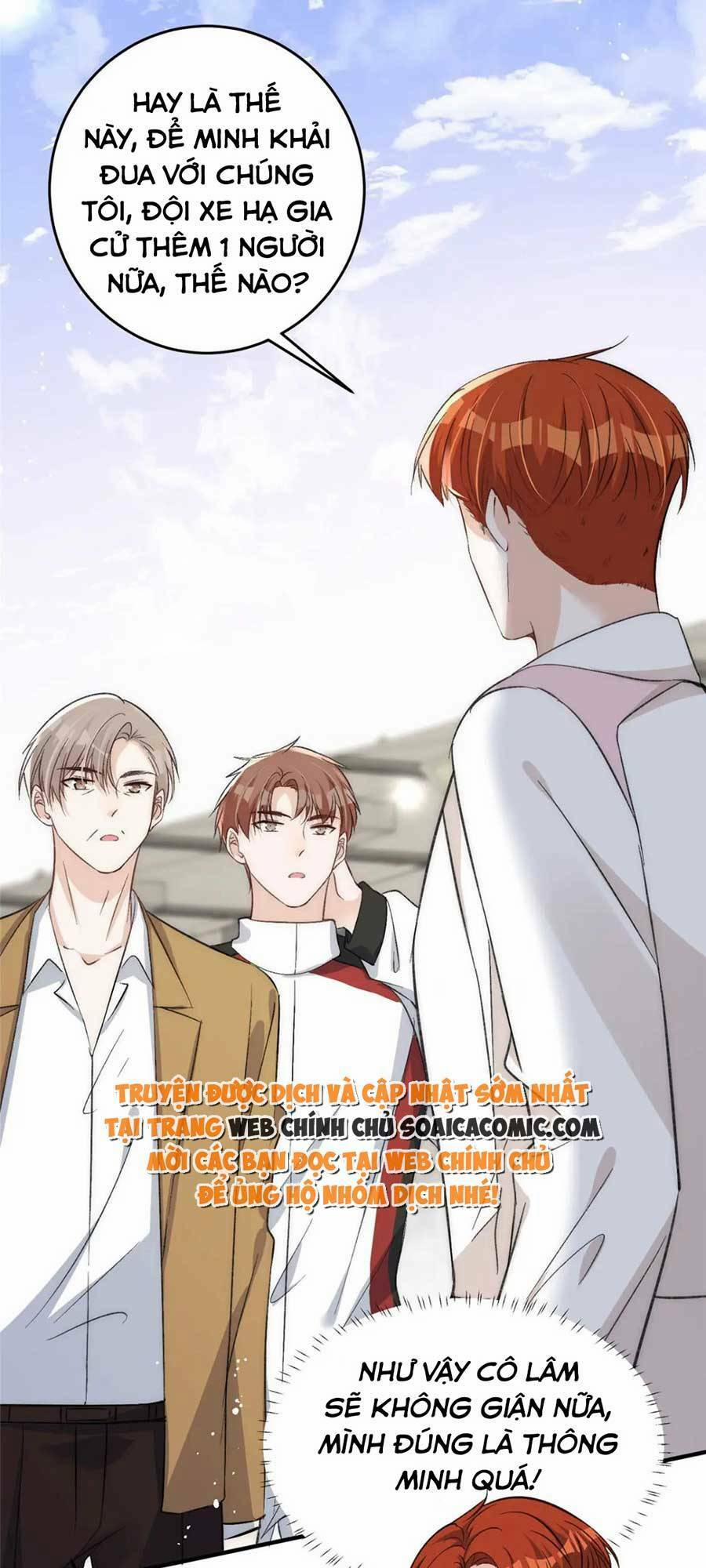 Quảng Đời Còn Lại Có Em 64 trang 34