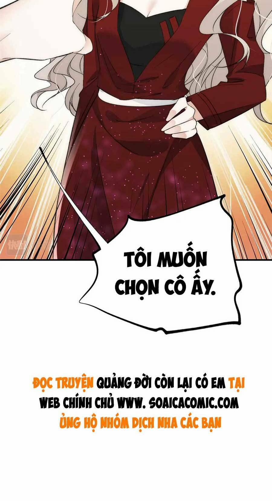 Quảng Đời Còn Lại Có Em 64 trang 36