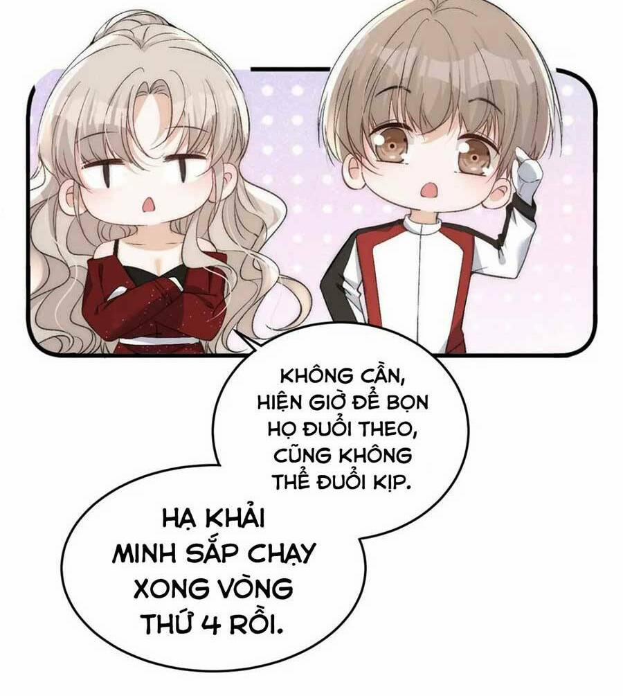 Quảng Đời Còn Lại Có Em 64 trang 6