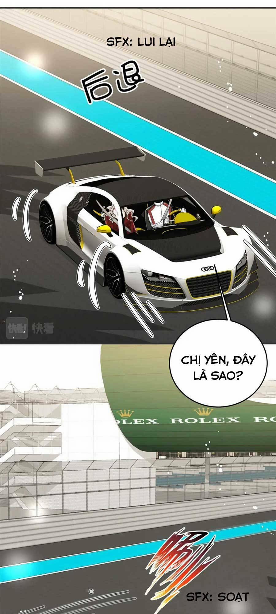 Quảng Đời Còn Lại Có Em 64 trang 8