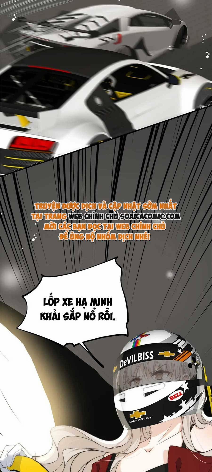 Quảng Đời Còn Lại Có Em 64 trang 9