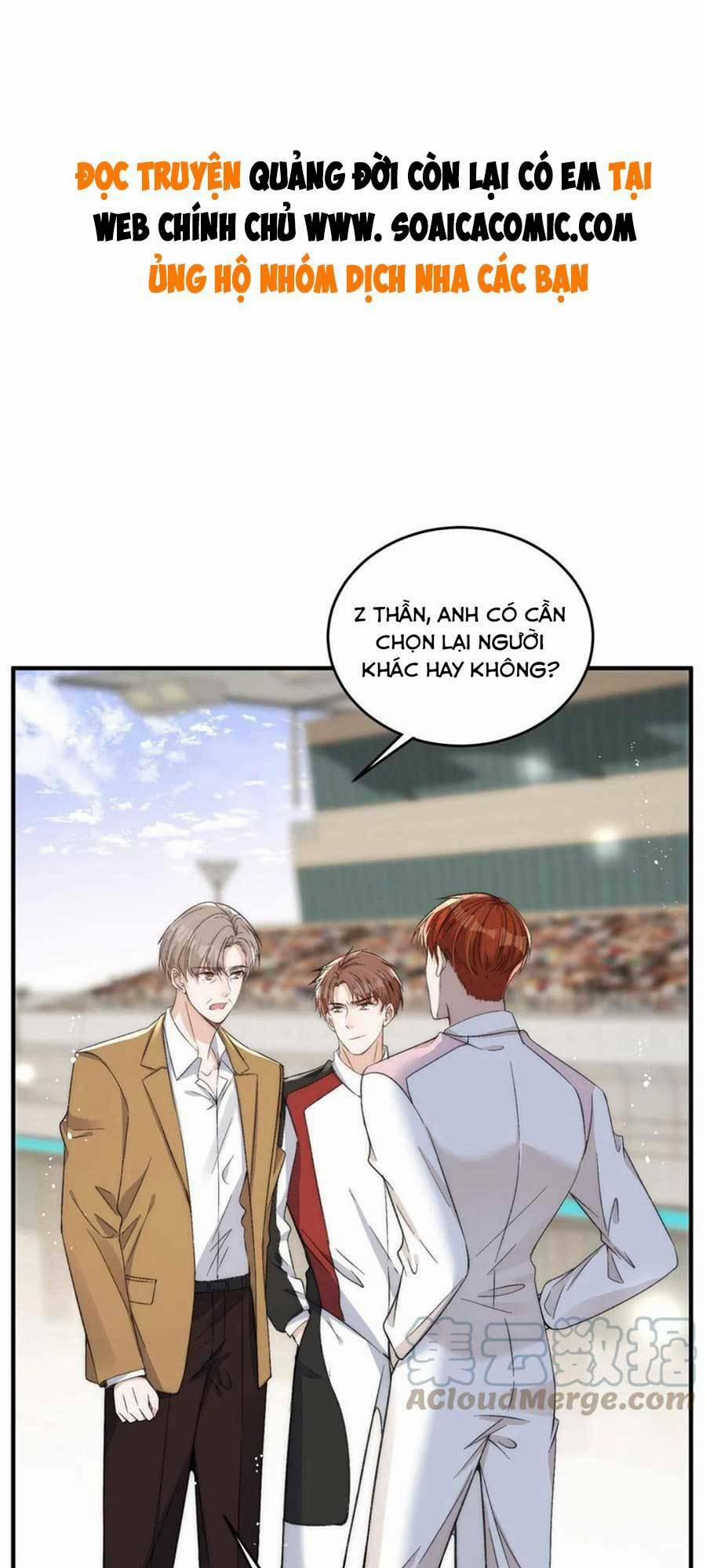 Quảng Đời Còn Lại Có Em 65 trang 0