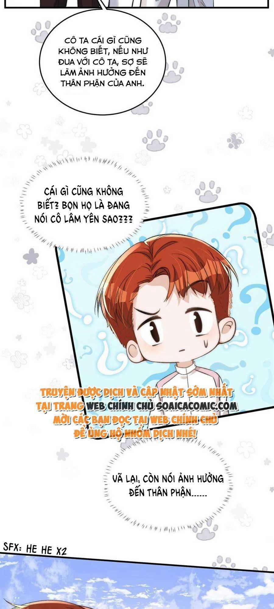 Quảng Đời Còn Lại Có Em 65 trang 1