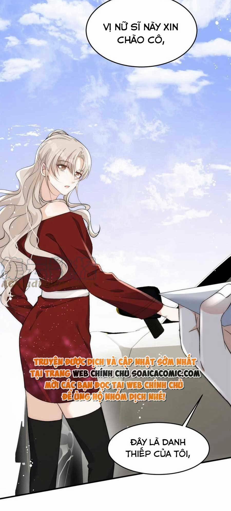 Quảng Đời Còn Lại Có Em 65 trang 10