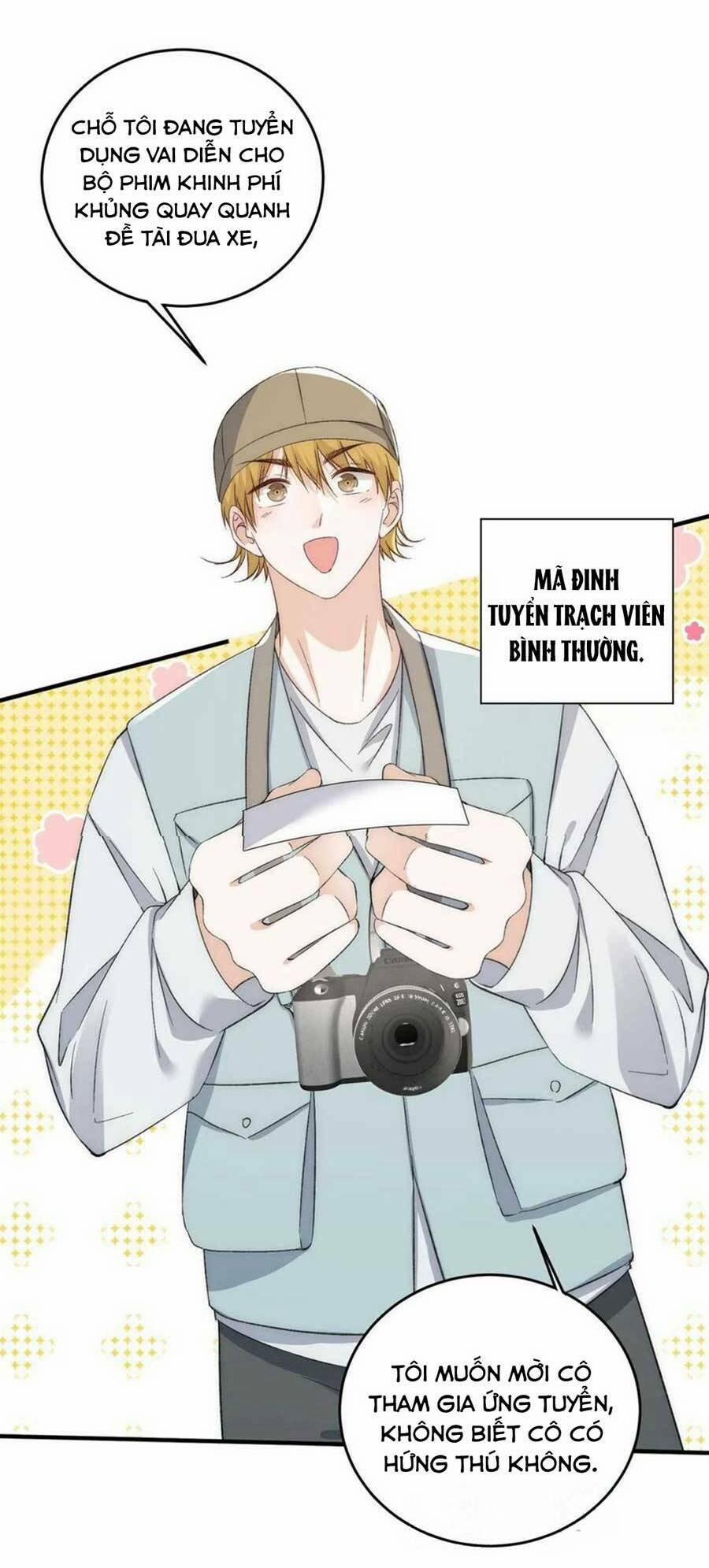 Quảng Đời Còn Lại Có Em 65 trang 11