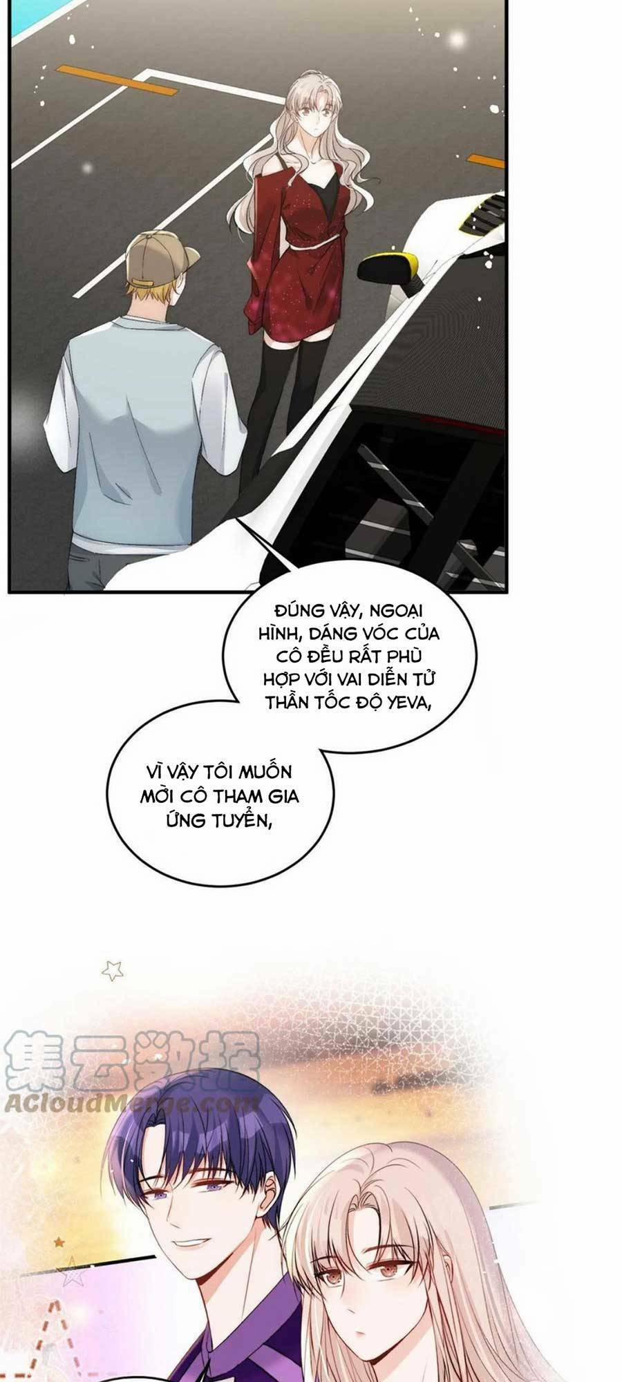 Quảng Đời Còn Lại Có Em 65 trang 13