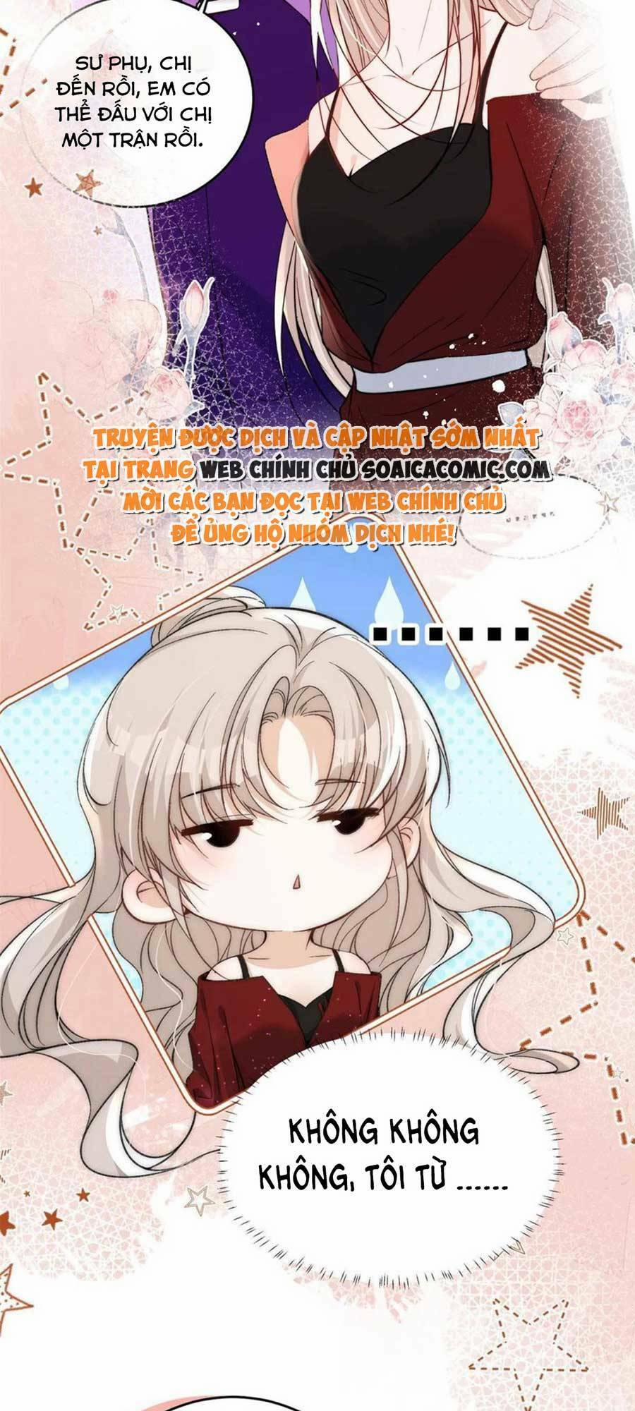 Quảng Đời Còn Lại Có Em 65 trang 14