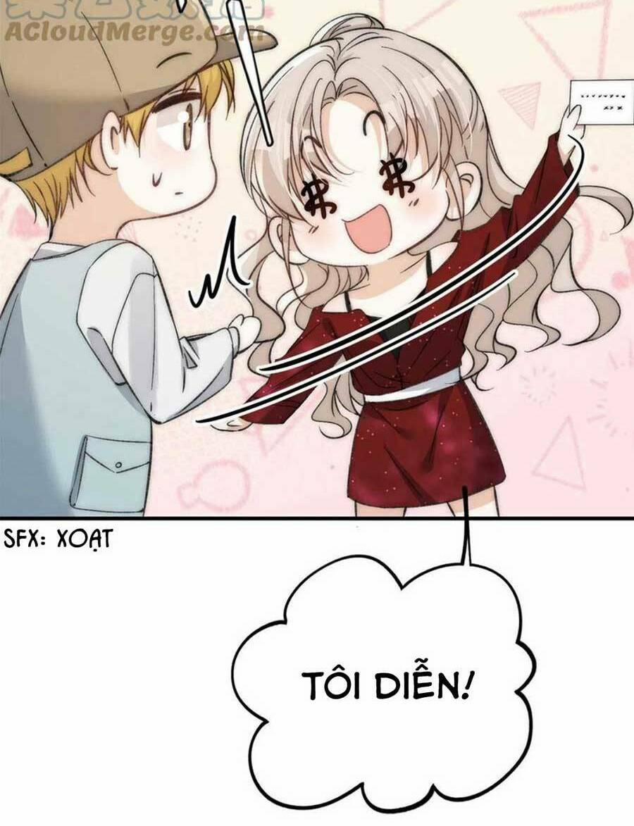 Quảng Đời Còn Lại Có Em 65 trang 16