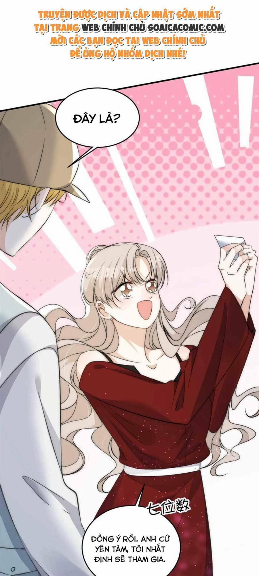 Quảng Đời Còn Lại Có Em 65 trang 17