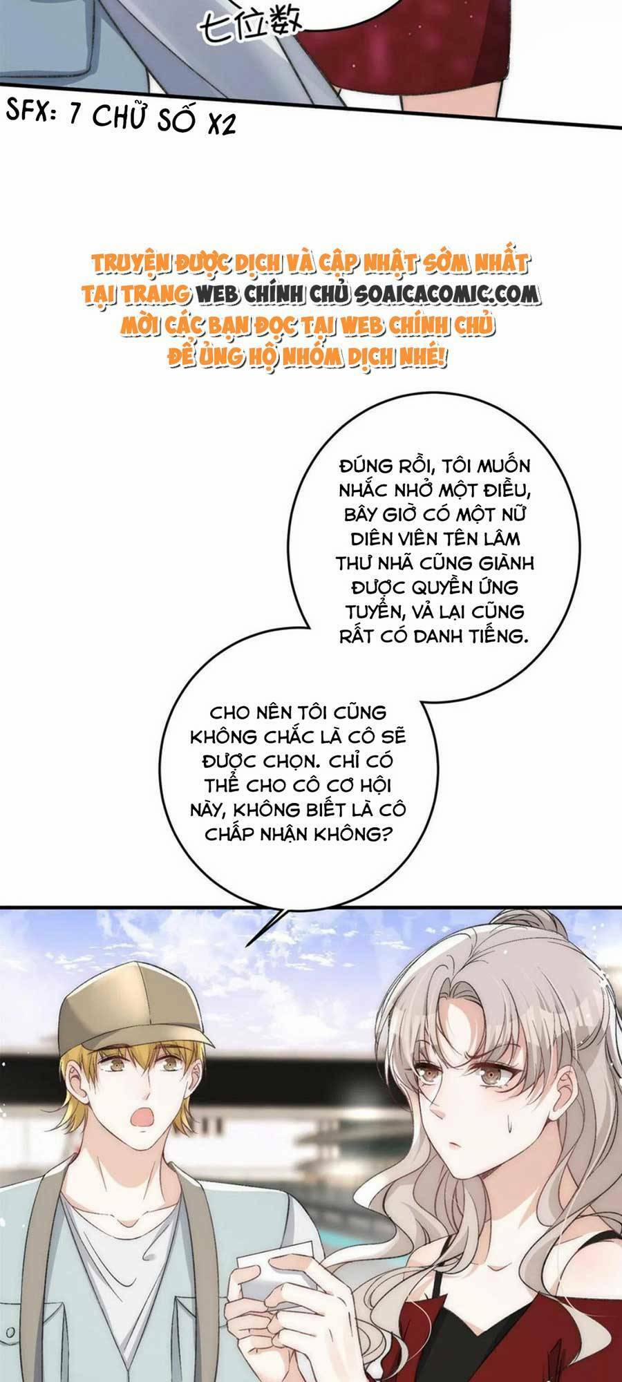 Quảng Đời Còn Lại Có Em 65 trang 18