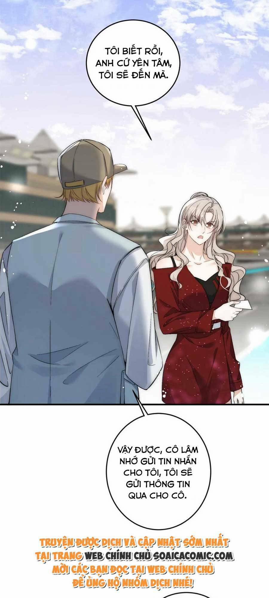 Quảng Đời Còn Lại Có Em 65 trang 21