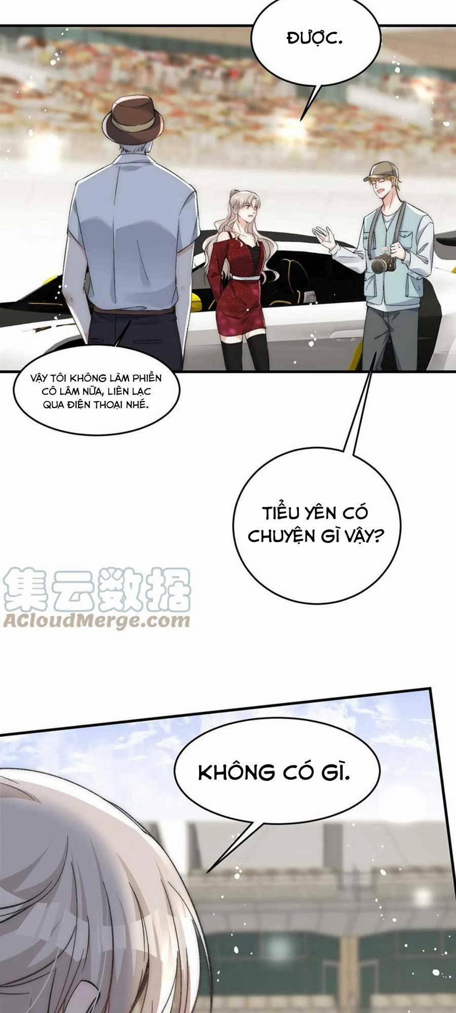 Quảng Đời Còn Lại Có Em 65 trang 22