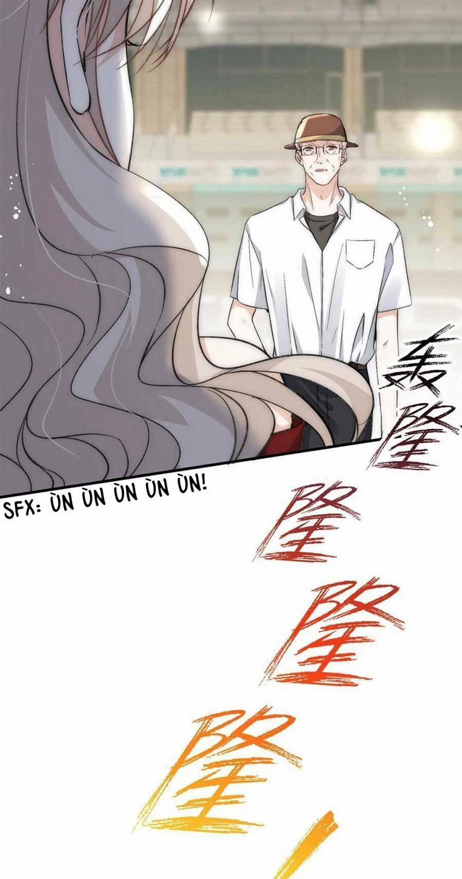 Quảng Đời Còn Lại Có Em 65 trang 23