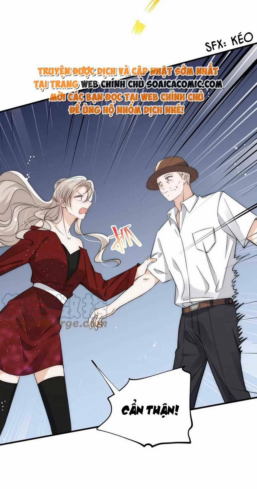 Quảng Đời Còn Lại Có Em 65 trang 24