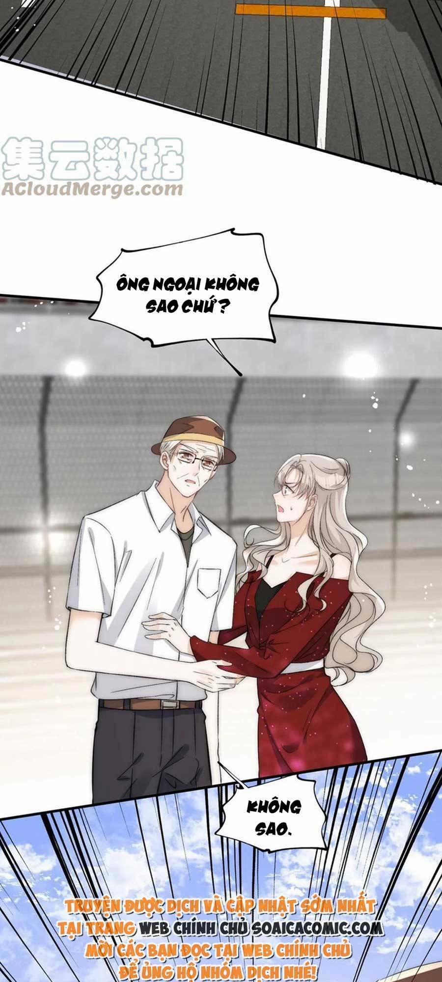 Quảng Đời Còn Lại Có Em 65 trang 26