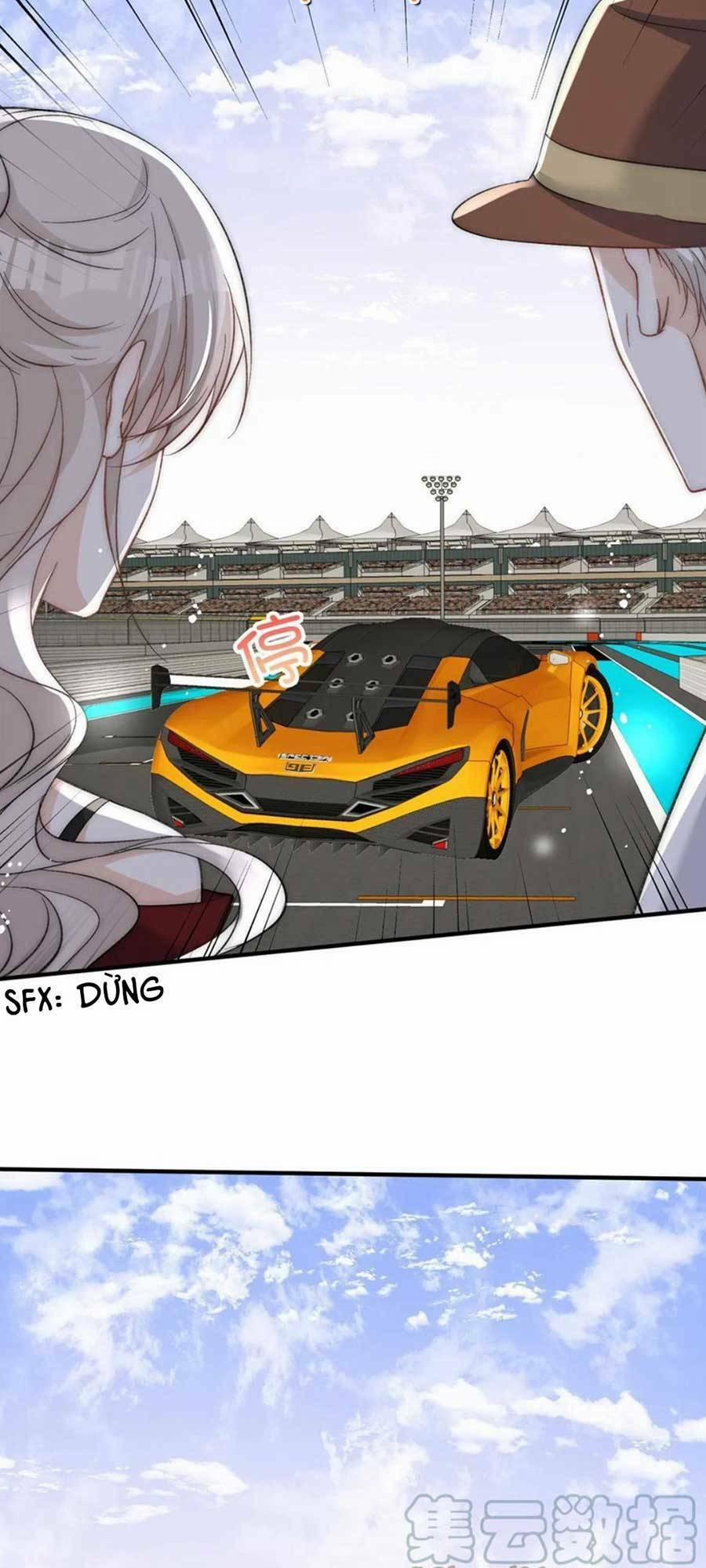 Quảng Đời Còn Lại Có Em 65 trang 27