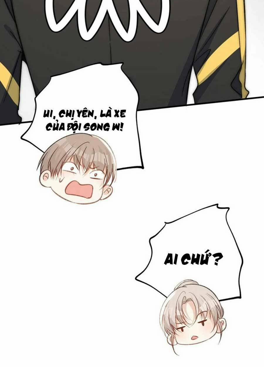 Quảng Đời Còn Lại Có Em 65 trang 29