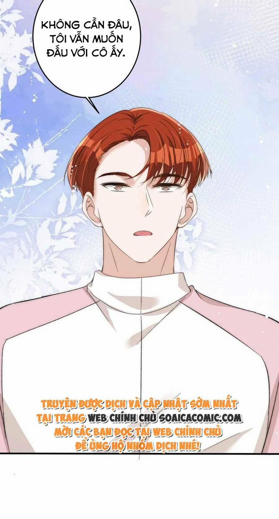 Quảng Đời Còn Lại Có Em 65 trang 3