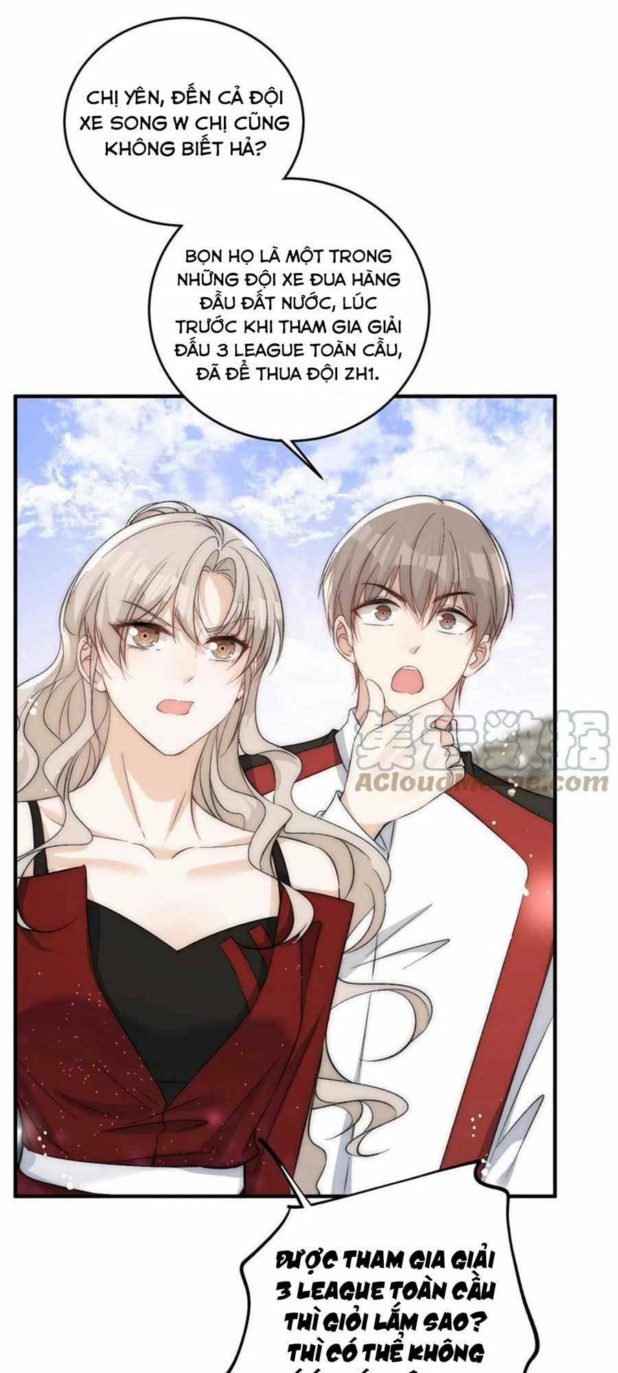 Quảng Đời Còn Lại Có Em 65 trang 30