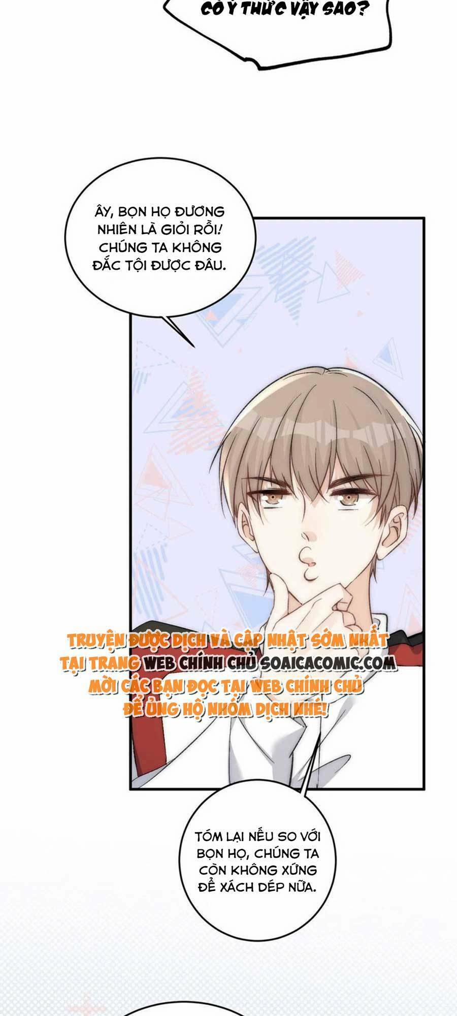 Quảng Đời Còn Lại Có Em 65 trang 31