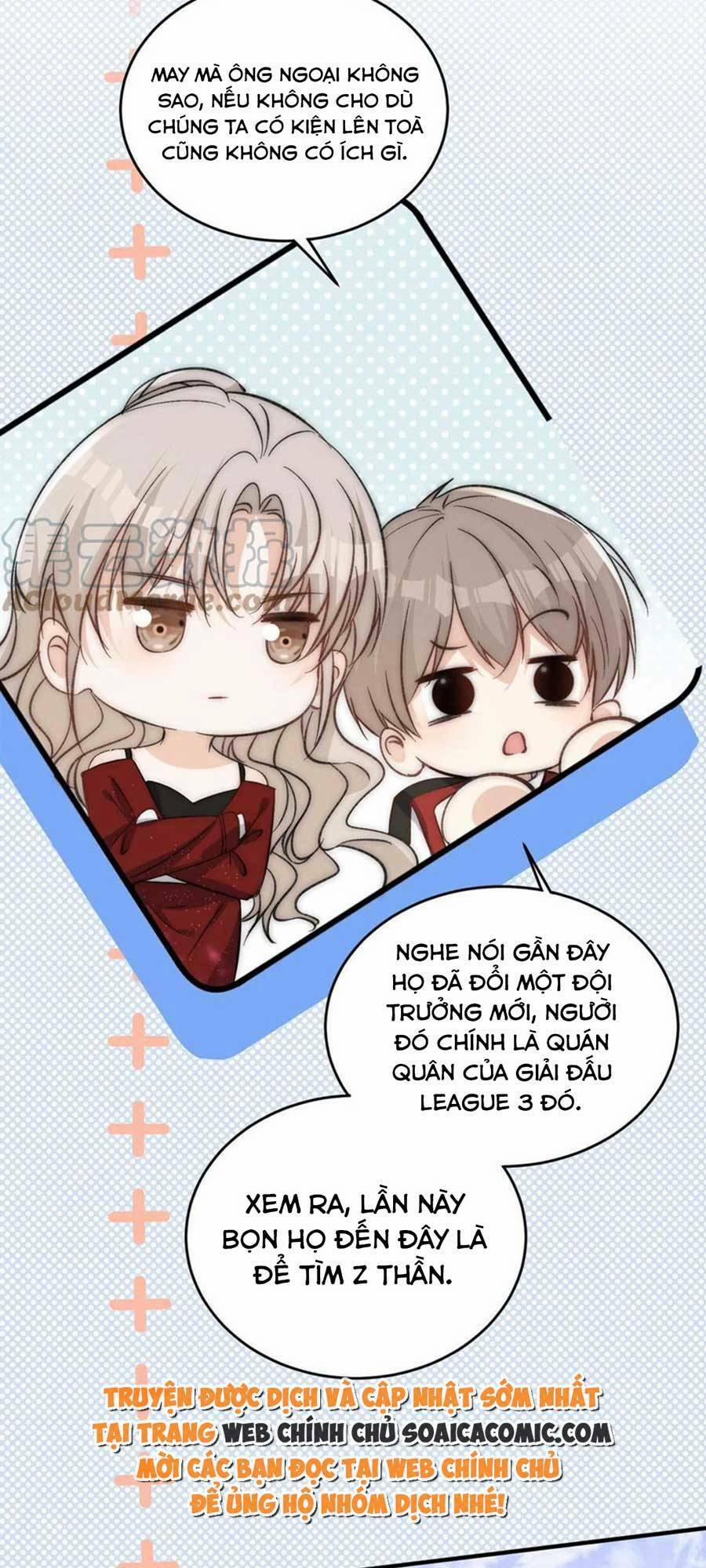 Quảng Đời Còn Lại Có Em 65 trang 32