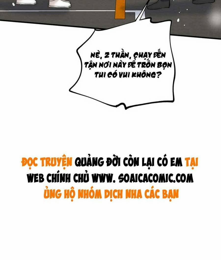 Quảng Đời Còn Lại Có Em 65 trang 34