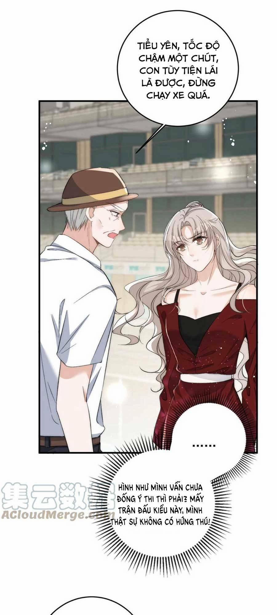 Quảng Đời Còn Lại Có Em 65 trang 4