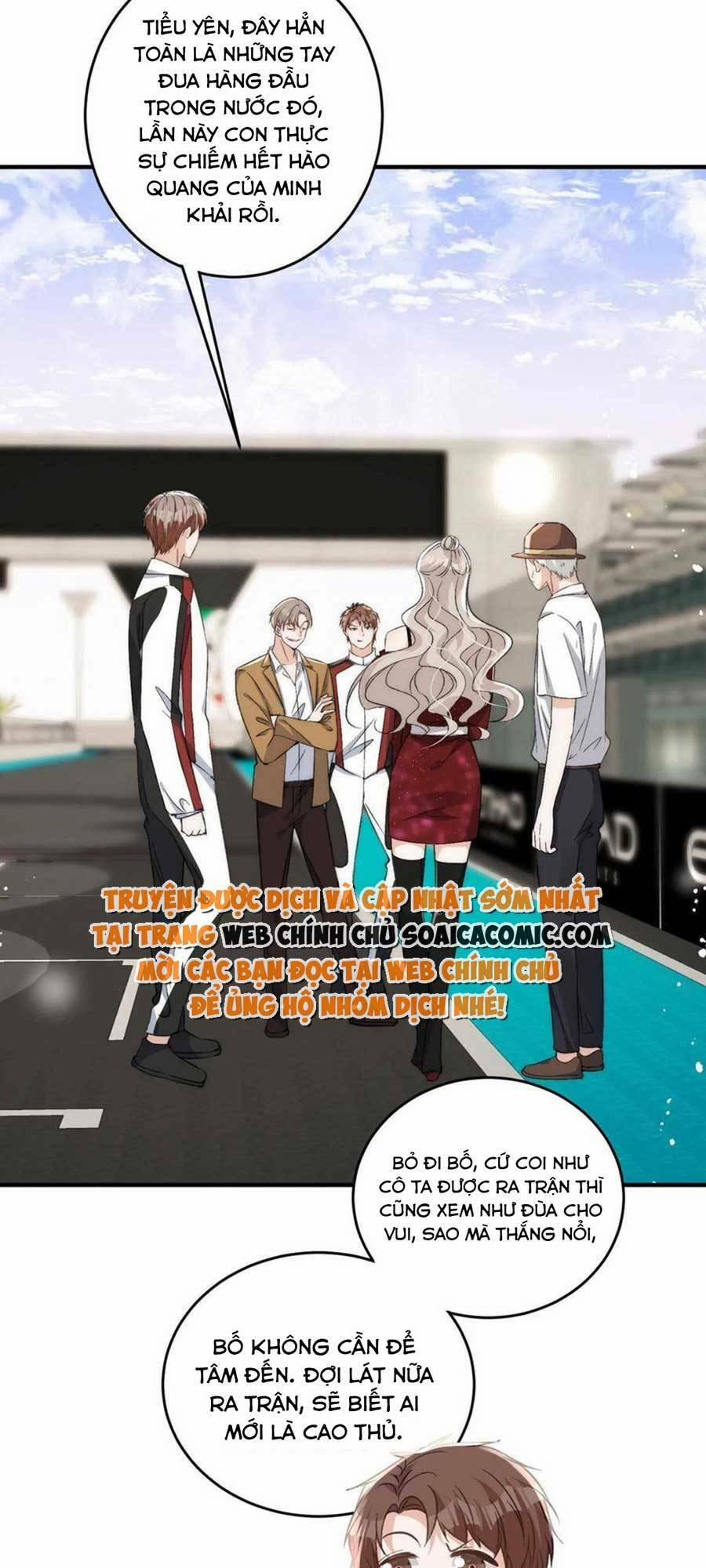 Quảng Đời Còn Lại Có Em 65 trang 5