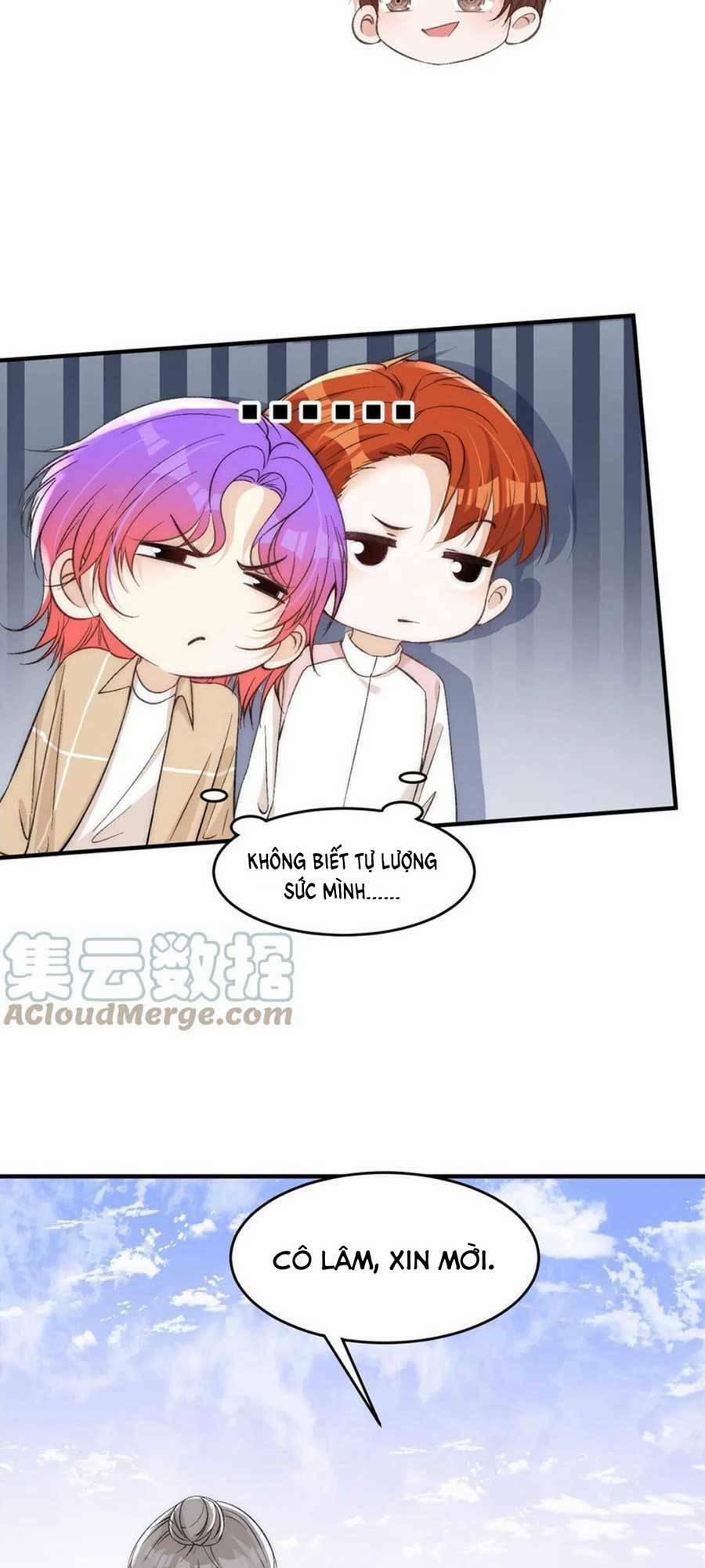 Quảng Đời Còn Lại Có Em 65 trang 6