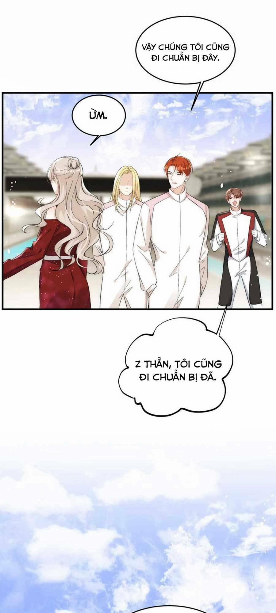 Quảng Đời Còn Lại Có Em 65 trang 9