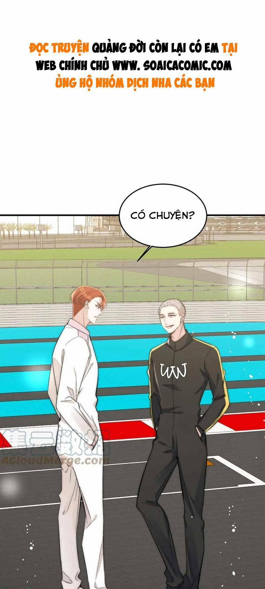 Quảng Đời Còn Lại Có Em 66 trang 0