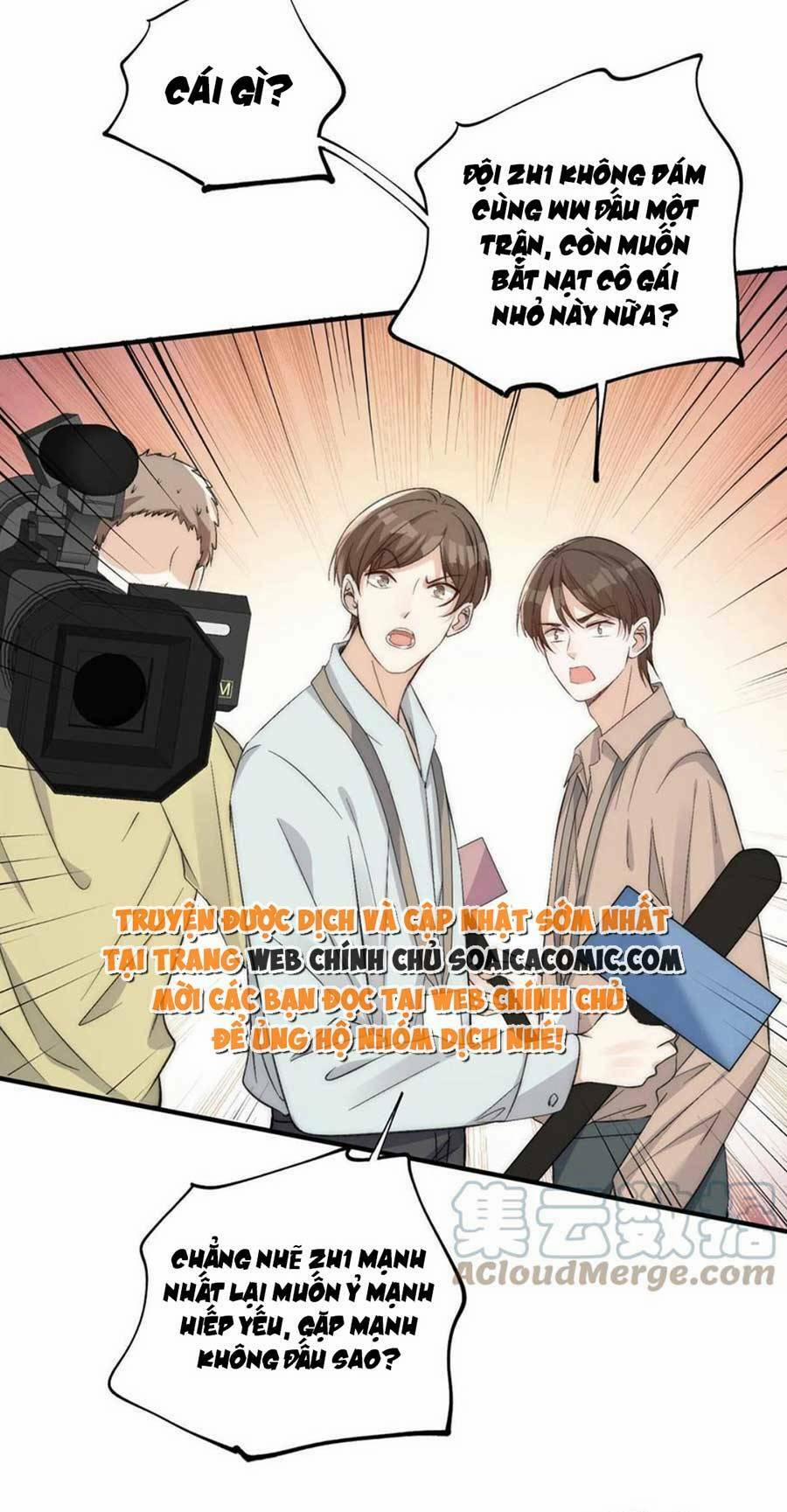 Quảng Đời Còn Lại Có Em 66 trang 10