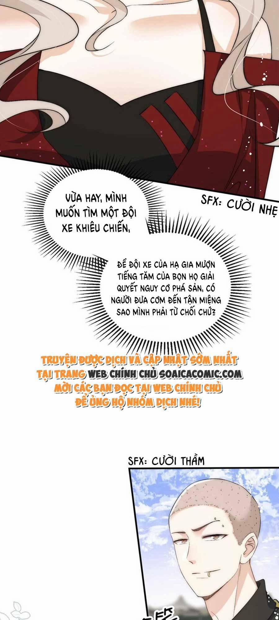 Quảng Đời Còn Lại Có Em 66 trang 13