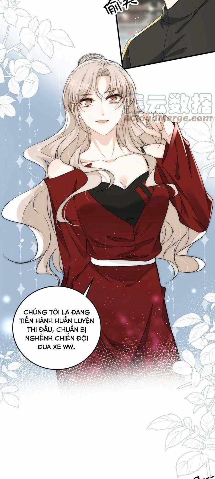 Quảng Đời Còn Lại Có Em 66 trang 14