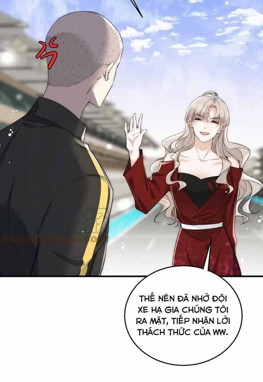 Quảng Đời Còn Lại Có Em 66 trang 16