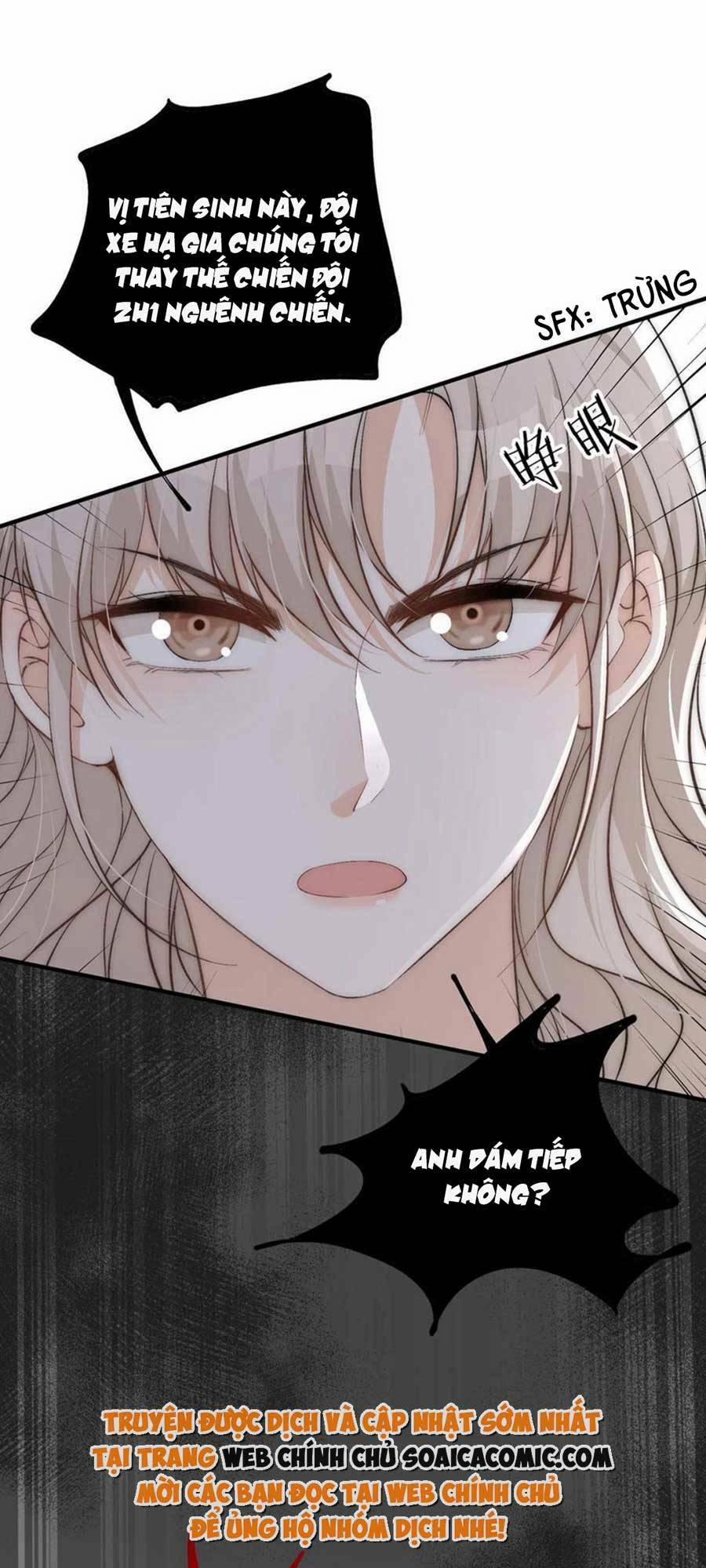 Quảng Đời Còn Lại Có Em 66 trang 17