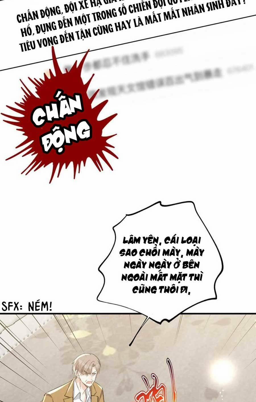 Quảng Đời Còn Lại Có Em 66 trang 19